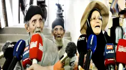 الظلم ظلمات.. سبعيني يُجبر على مغادرة محله بـ"فندق الشجرة" في طنجة وسط دموع القهر والحُكرة