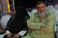 الشيخ الفيزازي يرد على خبر زواجه الخامس