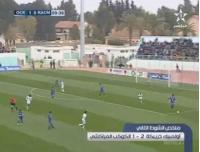أهداف مباراة أولمبيك خريبكة و الكوكب المراكشي 2-1