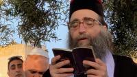 كبير حاخامات اليهود: الملك طلب مني الاستقرار في المغرب