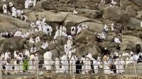 السعودية تعلن رسميا عدد وفيات موسم الحج