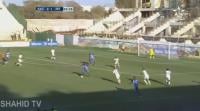 أهداف لقاء النادي القنيطري 0-2 اتحاد طنجة