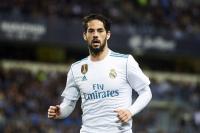 إيسكو يجاور بونو والنصيري في إشبيلية