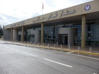 اكتشاف طفل مختبئ داخل طائرة بفاس والسلطات الأمنية تدخل على الخط