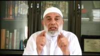 وجدى غنيم نرفض تمثيل الصحابة