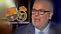 بنكيران يقارن شعبيته بمباراة برشلونة وريال مدريد
