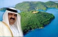 : أمير قطر يشتري جزيرة يونانية بـ 4.9 مليون يورو