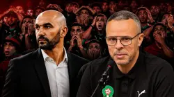 بين مدافع ومنتقد.. الإقصاء الثاني تواليا أمام فرنسا يفجر مقارنة ساخنة بين مرحلتي الركراكي ووهبي