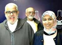 مستشارة "البيجيدي" تعتذر تحت ضغط رهيب لرواد الفيسبوك بعد وصفها جماهير الوداد بـ "الهمج"