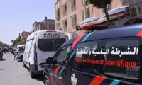 خطير... لصوص يقتحمون منزل"مول البيض" معروف  ويسرقونه ويعتدون عليه ويلوذون بالفرار واستنفار أمني لاعتقال الجناة