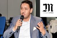 رحيل يهاجم " لوموند " الفرنسية بسبب استهزائها برجال الدرك الملكي والقوات المساعدة