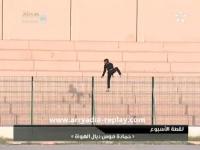 لقطة الأسبوع في الهواة