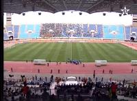 الرجاء في نهائي كأس العرش