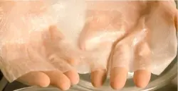 علماء أستراليون ينجحون في تطوير جلد يحاكي الجلد البشري بالكامل