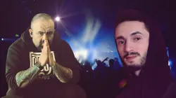 اعتبر نفسه "رسولا".. "دون بيغ" يشعل حرب الكلاش مع "بوز فلو"