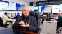 بعد حالة من القلق.. مدير المعهد الوطني للجيوفيزياء يوضح تفاصيل هزات أرضية ضربت مناطق شمال المملكة