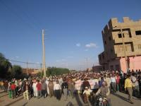 الجامعة الوطنية للتعليم بجهة سوس ماسة درعة تخوض إضرابا جهويا يوم الثلاثاء 07 يوينو 2011