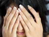 بالفيديو.. رجل «عاري» يحاول خطف سيدة في أحد شوارع لوس أنجلوس
