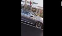 الملك محمد السادس بشارع الزرقطوني بالدار البيضاء