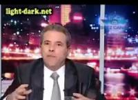 عكاشة يسب العراقيين