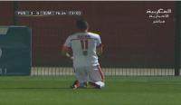 أهدف مباراة الفتح الرباطي - الملعب المالي 4 - 0