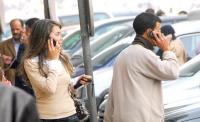 المغاربة تكلموا 11,39 مليار دقيقة بالهاتف المحمول