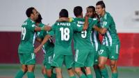 بالفيديو .. فوز الرجاء البيضاوي على ضيفه حسنية أكادير بثلاثة لواحد