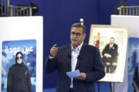 "أخنوش" يقصف وزراء "البيجيدي" مجددا ويؤكد :"جئنا من المصانع إلى الوزارة وليس العكس ولم نغتن من المناصب"