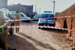 مأساة.. أب يقتل ابنتيه القاصرتين ويختفي عن الأنظار بجرادة