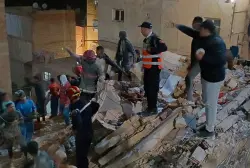 ارتفاع عدد ضحايا فاجعة فاس والسلطات المحلية تكشف عن تفاصيل الحادث