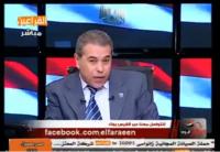 توفيق عكاشة : الإخوان شوية "كلاب" وقتيلات المنصورة "إناث الكلاب"