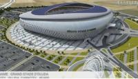 هذه هي الملاعب المغربية المرشحة لاحتضان مونديال 2026