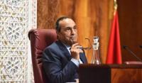عاجل:"المالكي" يطالب الصحافيين بمغادرة اجتماع لجنة الداخلية والدفاع واجتماع آخر مرتقب وهذه التفاصيل