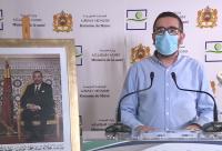 انخفاض طفيف في عدد الإصابات اليومية بفيروس كورونا وعدد الوفيات يعود ليتخطى عتبة 30