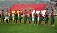 ألعاب البحر الأبيض المتوسط 2013 (كرة القدم) : المنتخب المغربي يتأهل إلى المربع الذهبي 