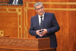 رئيس الحكومة يعرض خطة إصلاح التعليم أمام مجلس النواب