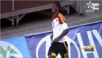 أهداف مباراة المغرب 0-2 أنغولا