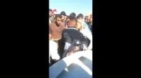 شفار حصل في سوق تاوريرت...شوفو اش وقع ليه ؟‏