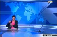 لقطة ليلة السنة الجديدة 2015 من القناة الثانية، المخرج يفعلها مجددا