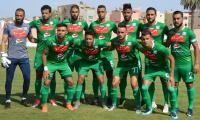 نتائج الدورة 27 من بطولة القسم الثاني .. أولمبيك الدشيرة أكبر مستفيد