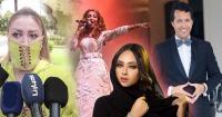 بالفيديو: مستجدات قضية "حمزة مون بيبي" بعد حضور الفنانة "دنيا بطمة" إلى المحكمة