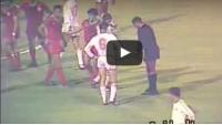 شاهد آخر فوز للمنتخب المصري على المنتخب المغربي