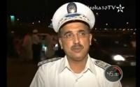 الجريمة في شهر رمضان