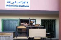 حقيقة محاولة انتحار طالب من فوق مبنى عمادة كلية ببني ملال