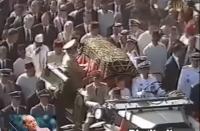 اضخم 10 جنازات في العالم دخلت في التاريخ من بينها جنازة الملك الراحل الحسن الثاني