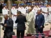 الملك محمد السادس بالفقيه بن صالح