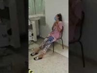 المركز الاستشفائي الجامعي بمراكش يرد على ما جاء في فيديو سيدة تدعي إصابتها ب"كورونا"