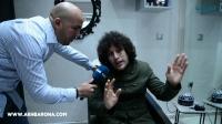 مول الضحكة يقصف طاليس .. ها علاش مبغيتش نخدم معاه