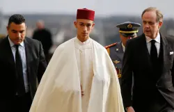 مسار أكاديمي خاص.. الأمير مولاي الحسن يستعد للتحضير للدكتوراه بتكوين جامعي وموازٍ يؤهله لقيادة الدولة