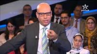 حميد شباط ضيف التجيني على الأولى